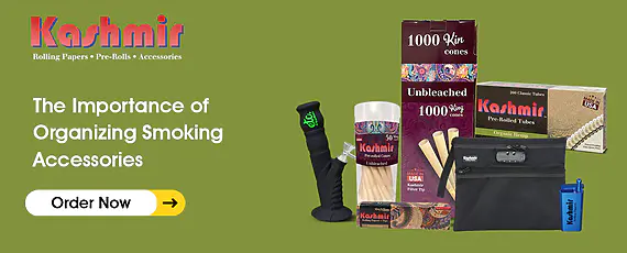 cannabis accessories