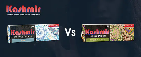 rice rolling papers