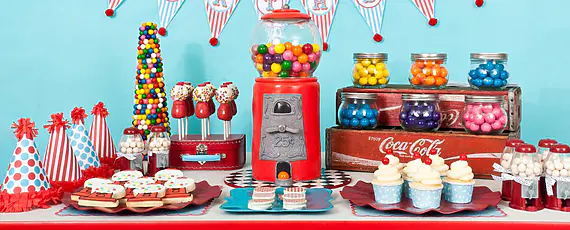 thanksgiving party themes