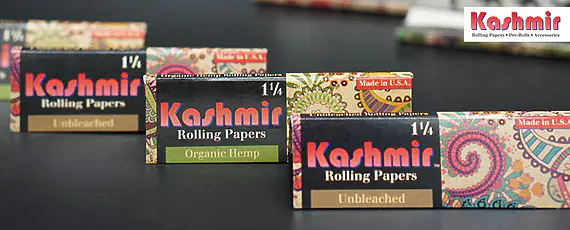 kashmir rolling