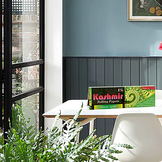 Flavored Rolling Papers