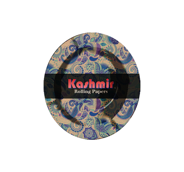 Kashmir Edition #4 Ashtray