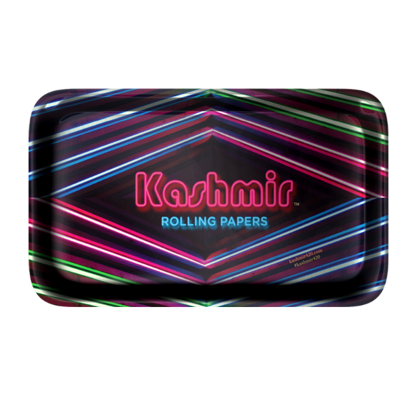 Kashmir Special Edition #5 Rolling Tray