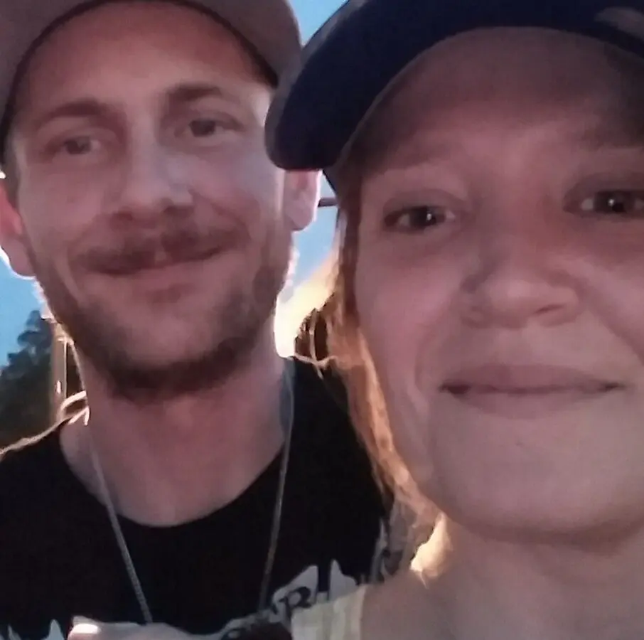 Jesse Julia Thompson