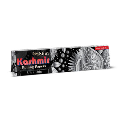 Ultra Thin Papers King Slim