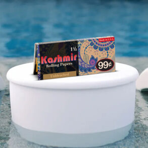 Kashmir 1½ Rolling Papers