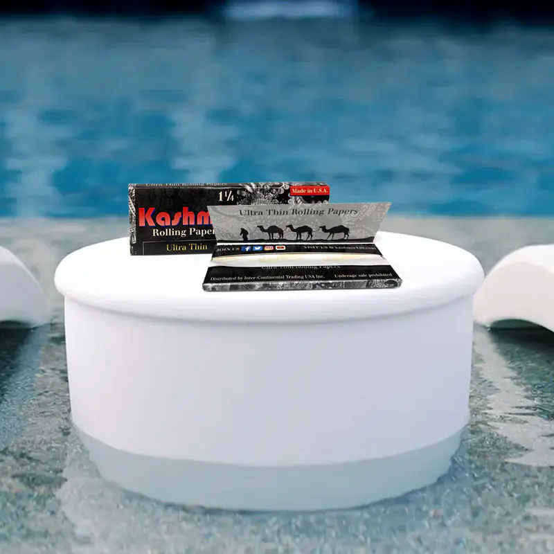 Ultra Thin Rolling Papers
