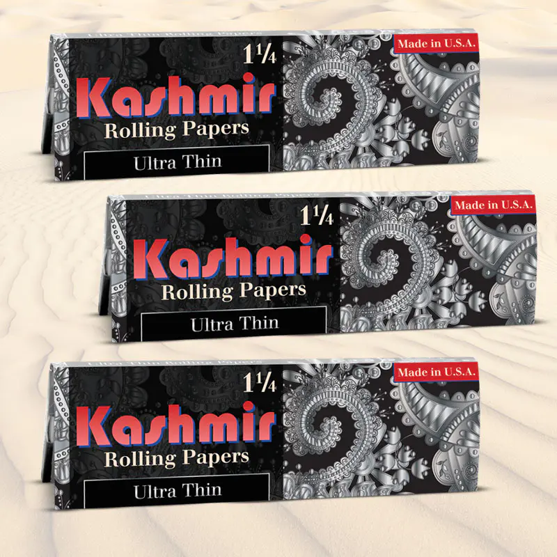 Ultra Thin Rolling Papers