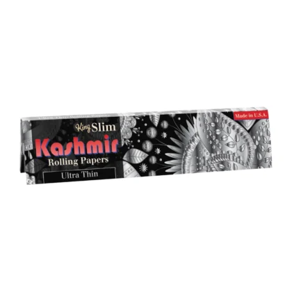 Ultra Thin Rolling Papers - King Slim