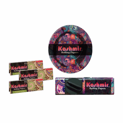 Kashmir 420 Bundle #2