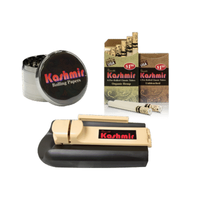 Kashmir 420 Bundle #1
