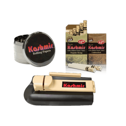 Kashmir 420 Bundle #1
