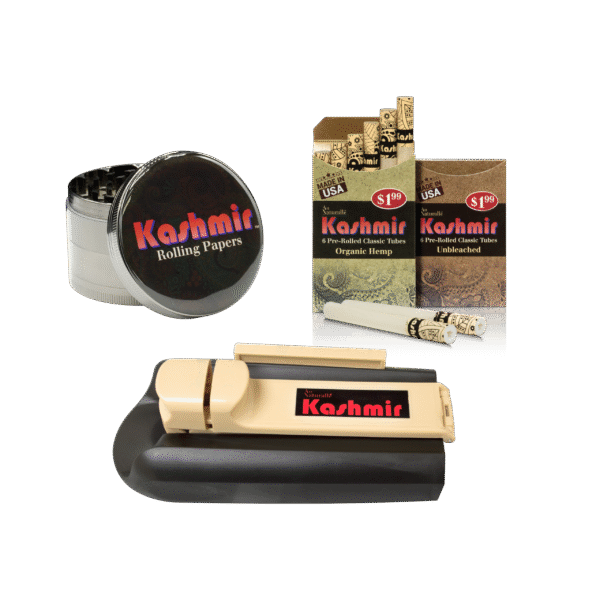 Kashmir 420 Bundle #1