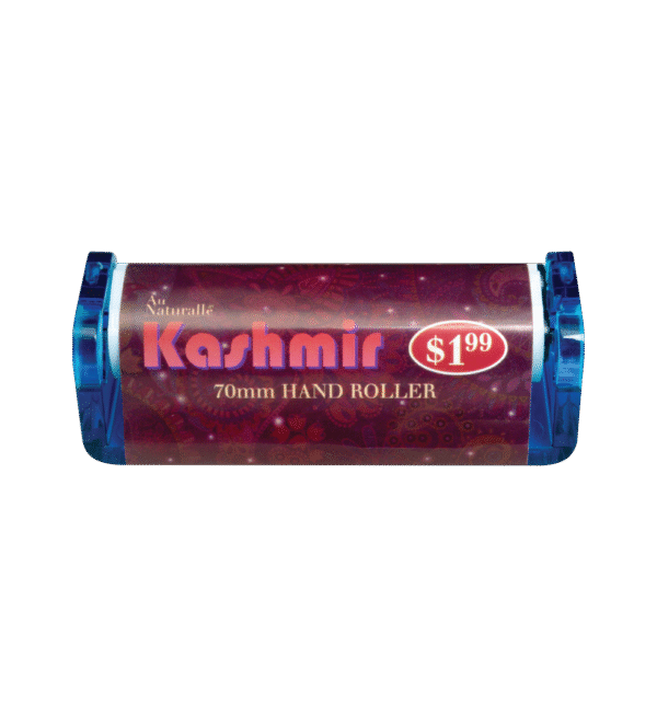 Kashmir 70mm Hand Roller Display - Image 4