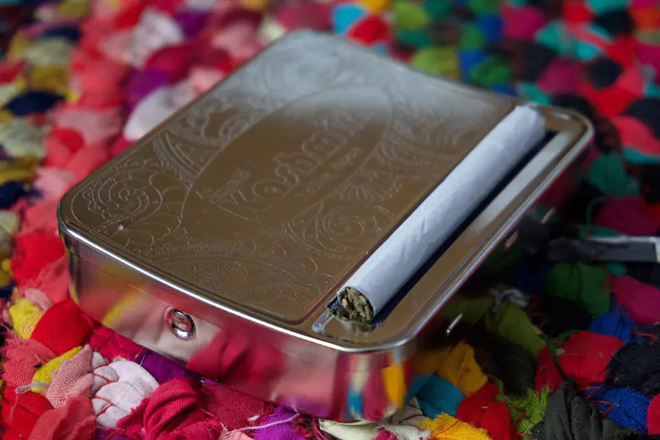 78mm Automatic Rolling Box Display - Image 2