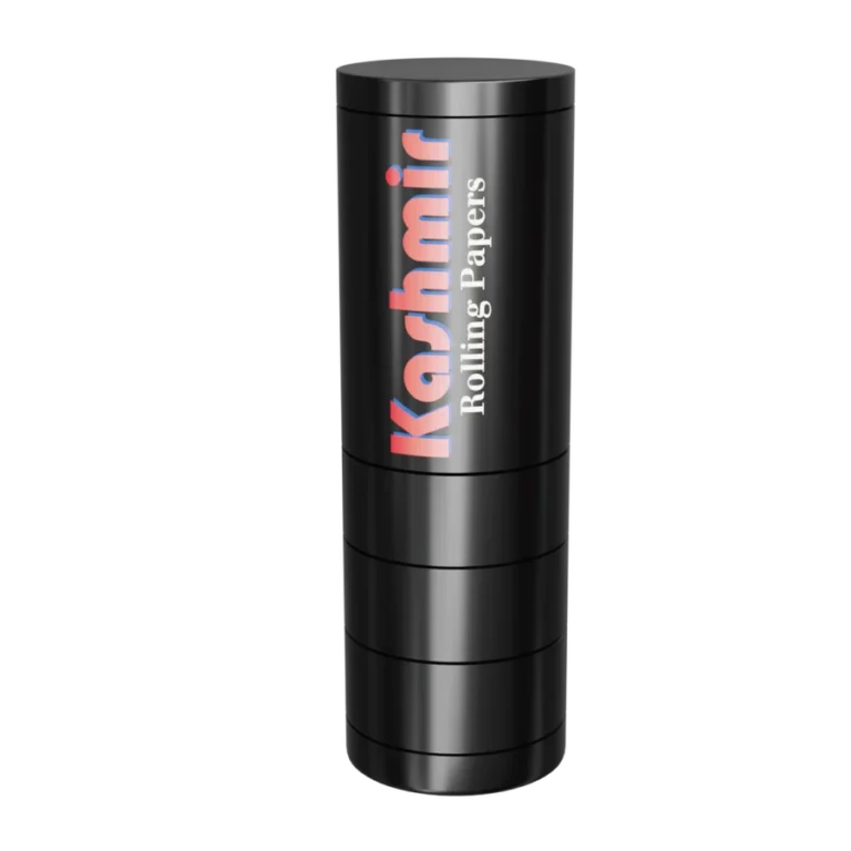 Aluminum Dugout W Grinder Pipe Poker