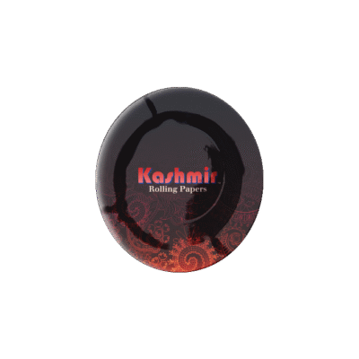 Kashmir Edition #3 Ashtray (Pack of 6)