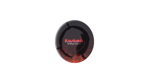 Kashmir Edition #3 Ashtray (Pack of 6)