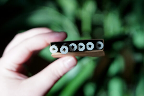 Kashmir Pre Rolled Tubes & Deluxe Injector Bundle - Image 5