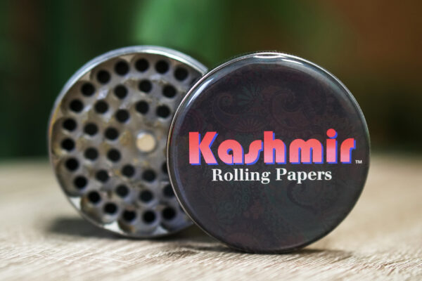 Kashmir Precision Grinder - Image 2