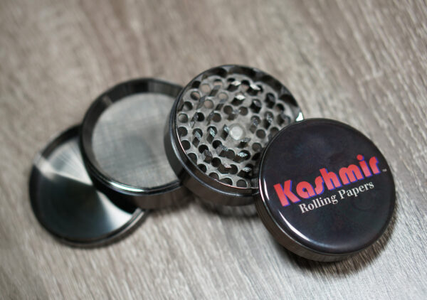 Kashmir Precision Grinder - Image 3