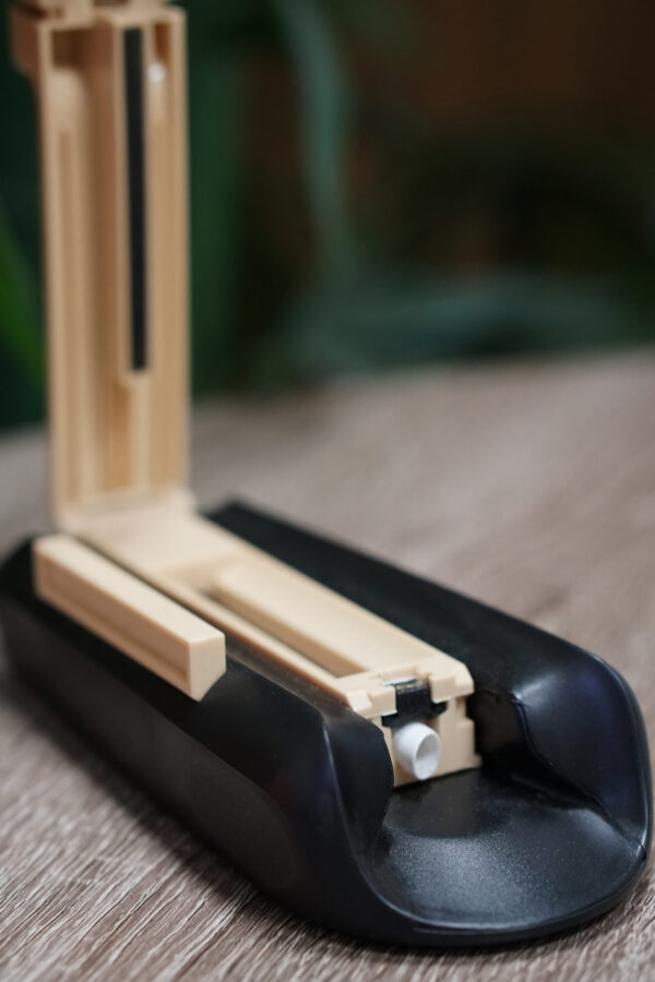 Kashmir Deluxe Injector Display - Image 2