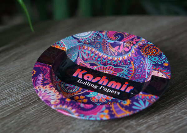 Kashmir Edition #1 Ashtray (Pack of 6) - Image 3