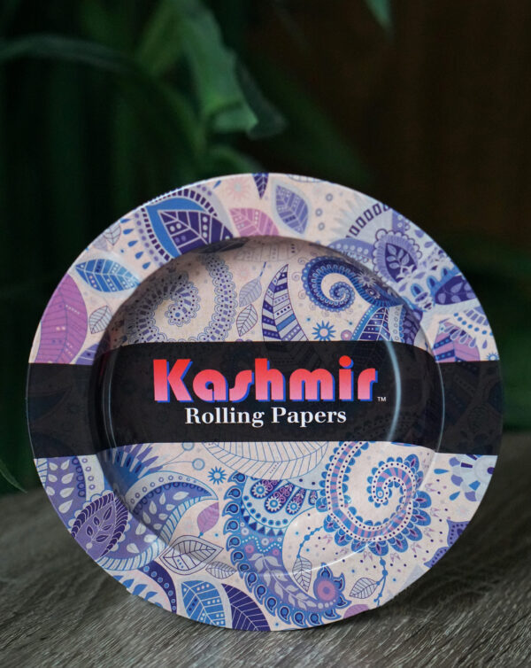 Kashmir Edition #4 Ashtray (Pack of 6) - Image 2
