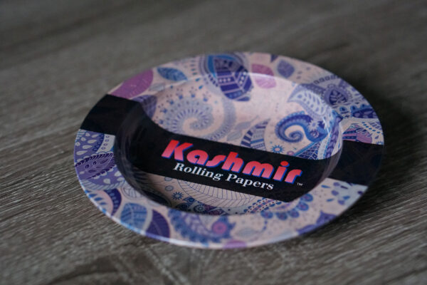 Kashmir Edition #4 Ashtray (Pack of 6) - Image 3