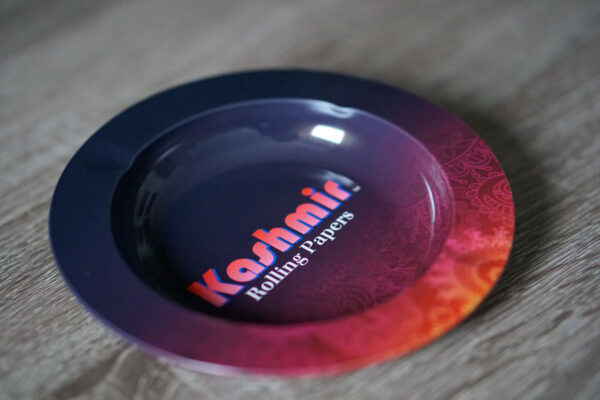 Kashmir Edition #3 Ashtray (Pack of 6) - Image 2