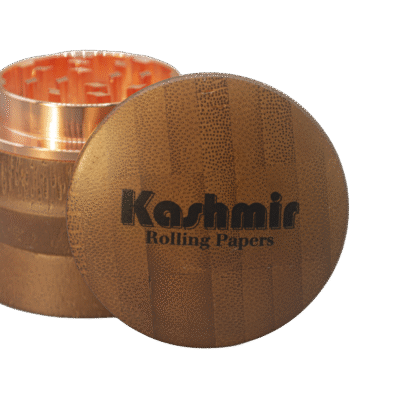 Bamboo Grinder