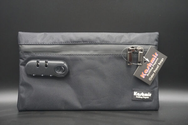 Kashmir Small Smell Proof Pouch - Image 2