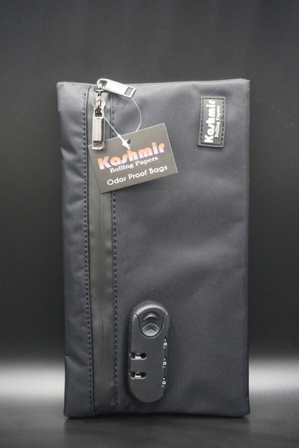 Kashmir Small Smell Proof Pouch - Image 4