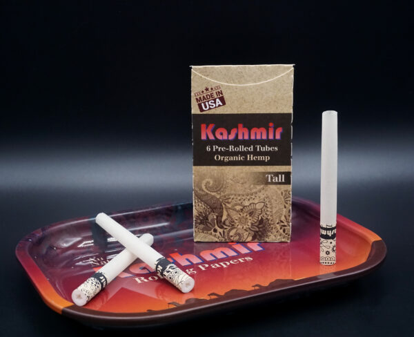Kashmir's Original Rolling Tray : Small - Image 2