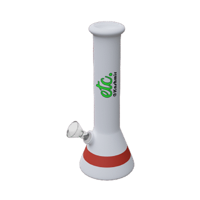 Beaker Bong