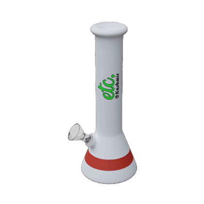 Beaker Bong