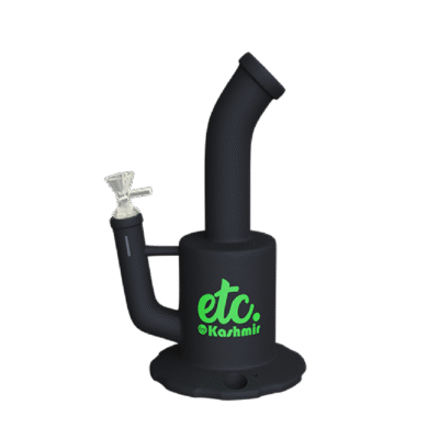 Classic Oil Can Bong