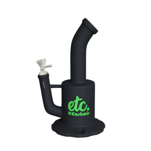 Classic Oil Can Bong