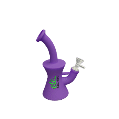 Bent Beck 8 Arm Tree Percolator Bong