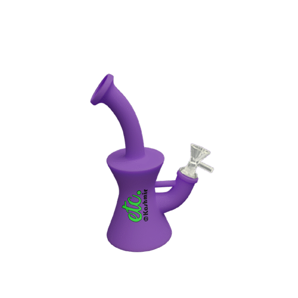 Bent Beck 8 Arm Tree Percolator Bong