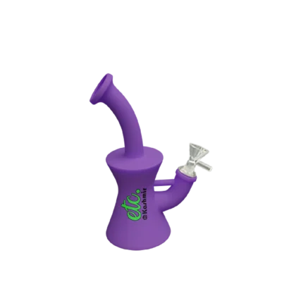 Bent Beck 8 Arm Tree Percolator Bong