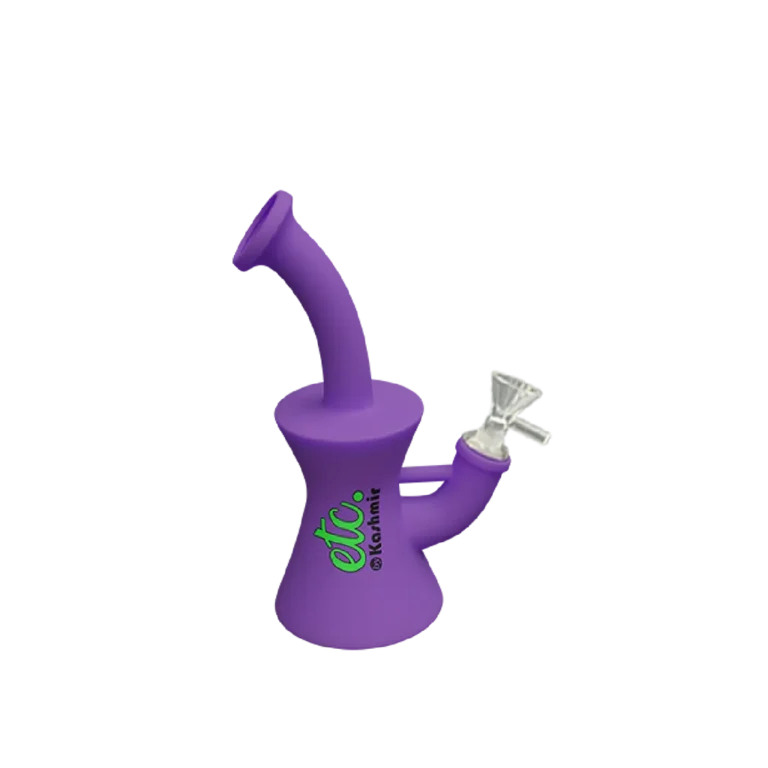 Bent Beck 8 Arm Tree Percolator Bong