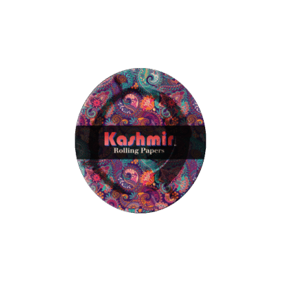 Kashmir Edition #1 Ashtray (Pack of 6)