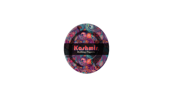Kashmir Edition #1 Ashtray (Pack of 6)