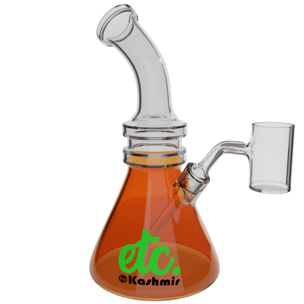 Bent Neck Dab Rig - Image 9