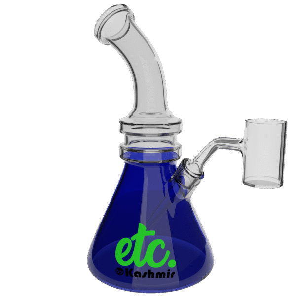 Bent Neck Dab Rig - Image 7