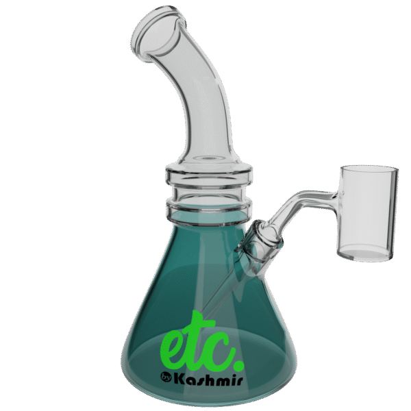 Bent Neck Dab Rig - Image 6