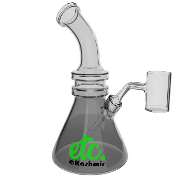 Bent Neck Dab Rig - Image 5