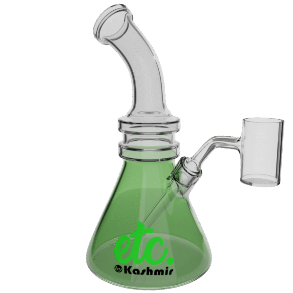 Bent Neck Dab Rig - Image 4
