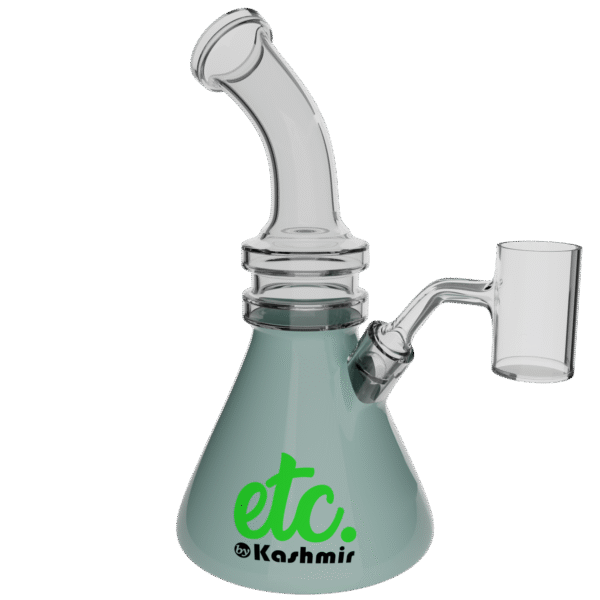 Bent Neck Dab Rig - Image 2